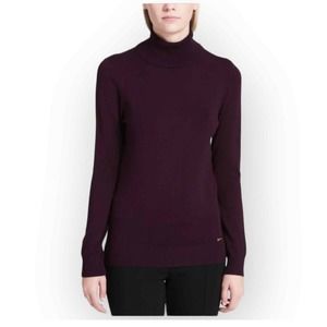 Calvin Klein Turtleneck